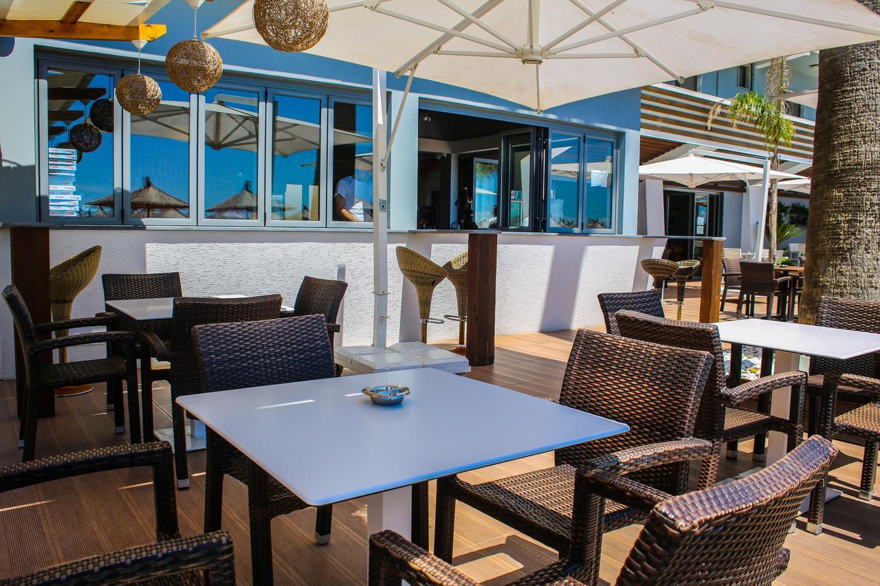 Hotel La Quercia Durrës 外观 照片