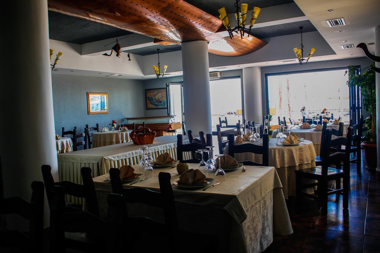 Hotel La Quercia Durrës 外观 照片