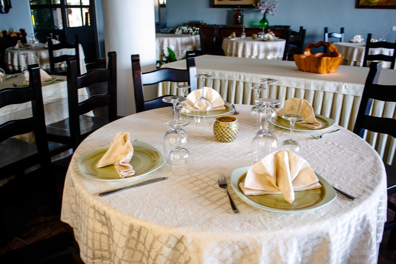 Hotel La Quercia Durrës 外观 照片